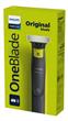 Afeitadora PHILIPS QP2724/10 Eléctrica Recorta Modela 5v Verde y Negro